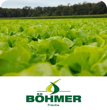 BÖHMER Frische GmbH